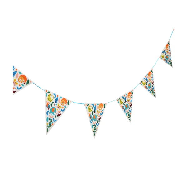 Vanikud Wild Wonders - Rex London-image-2