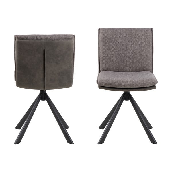 Hall söögitool Flynn - Actona-image-3