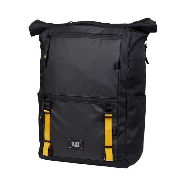 Seljakott Signature Utility X Rolltop - Caterpillar-image-2