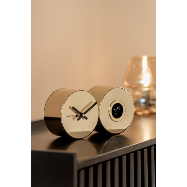 Seinakell Duo Cuckoo - Karlsson-image-1