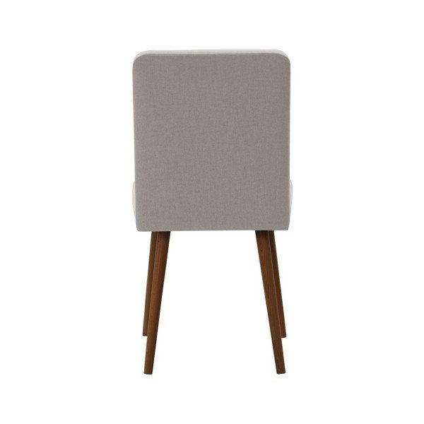 Hallipruun tool tumepruunide pöögijalgadega Lõhnastus Fragnance - Ted Lapidus Maison-image-1