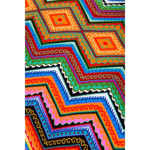 Polštář s výplní Geometric 131, 45x45 cm-image-1