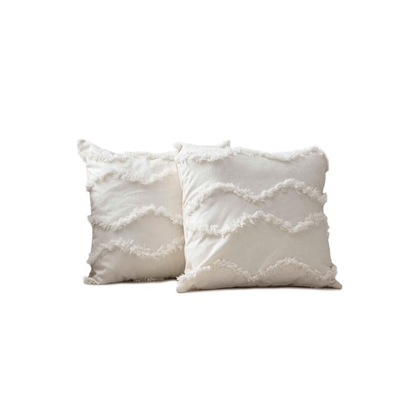 Padjakatted 2tk komplektis 43x43 cm - Mioli Decor