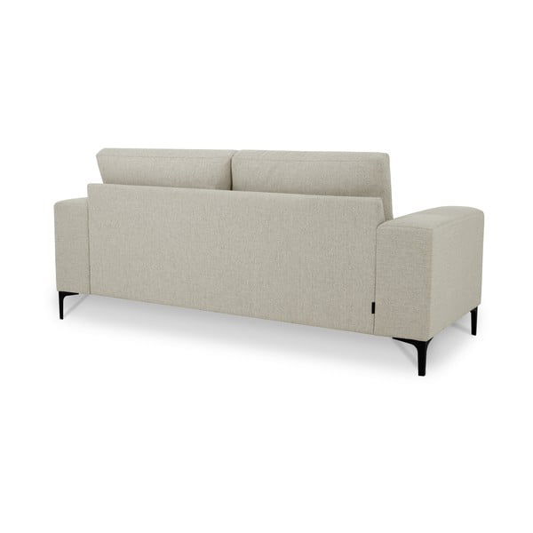 Beež diivan 164 cm Chile - Scandic-image-3