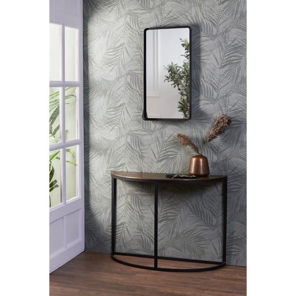 Metallist diivanilaud 42x100 cm Peto - Light & Living-image-1