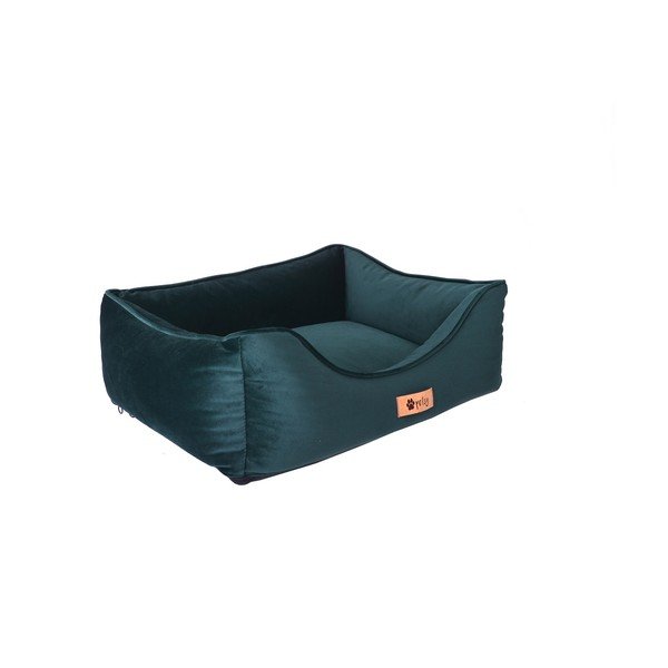 Tumeroheline sametvoodi 55x42 cm Royal - Petsy-image-3