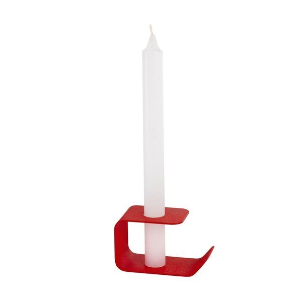 Metallist küünlajalg Flec - noo.ma