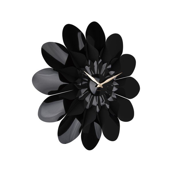 Must seinakell, ø 60 cm Flower - Karlsson-image-2