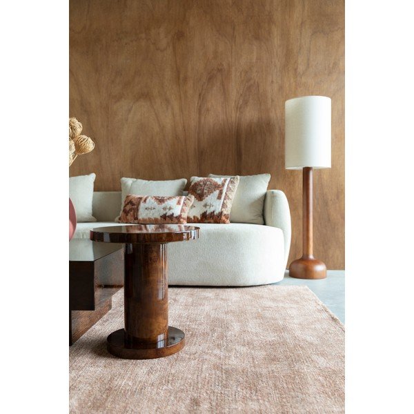 Ümmargune abilaud ø 46 cm Quinn - Dutchbone-image-3