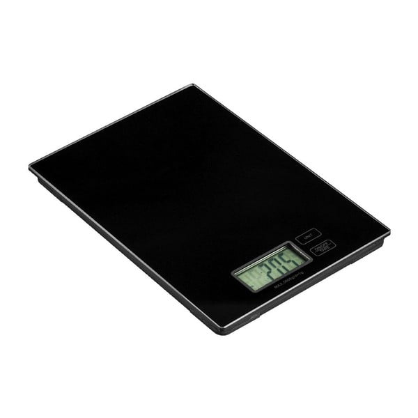 Elektronická kuchyňská váha Zing, 5 kg