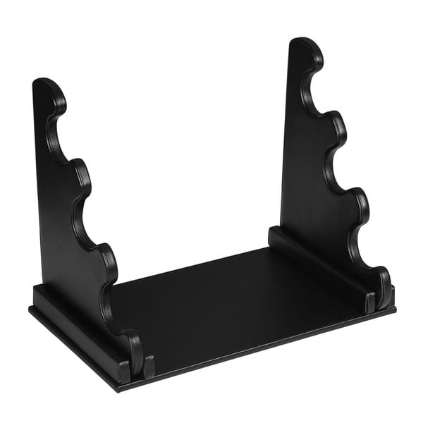 Must käevõru hoidja 3 tasandiga - Songmics-image-3