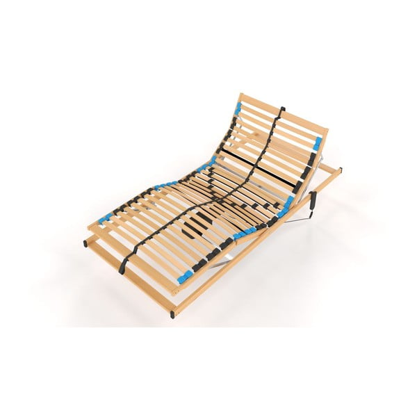 Elektriliselt reguleeritav restortahvel 100x200 cm Electrico - Skandica-image-2