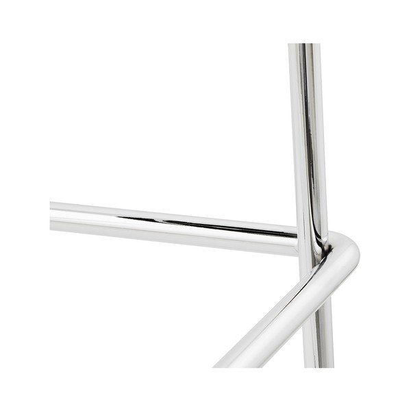 Černá barová židle Kokoon Design Reny-image-4