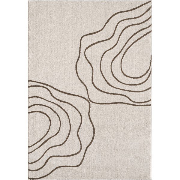 Beež vaip 160x230 cm Pulse - ESTE