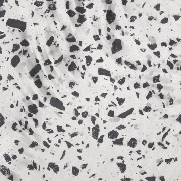 Valge betoonist hoiulaud Jenell, ⌀ 35 cm - Kave Home-image-3