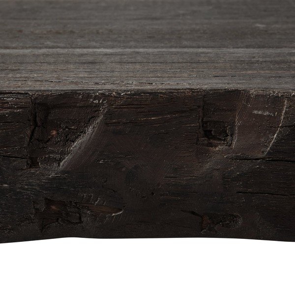 Tumepruun pink Clyde - WOOOD-image-4