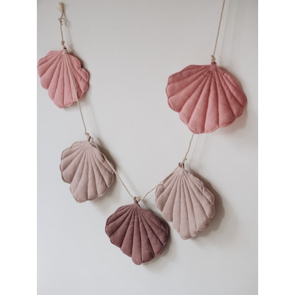 Garland Powder Pink - Moi Mili-image-1