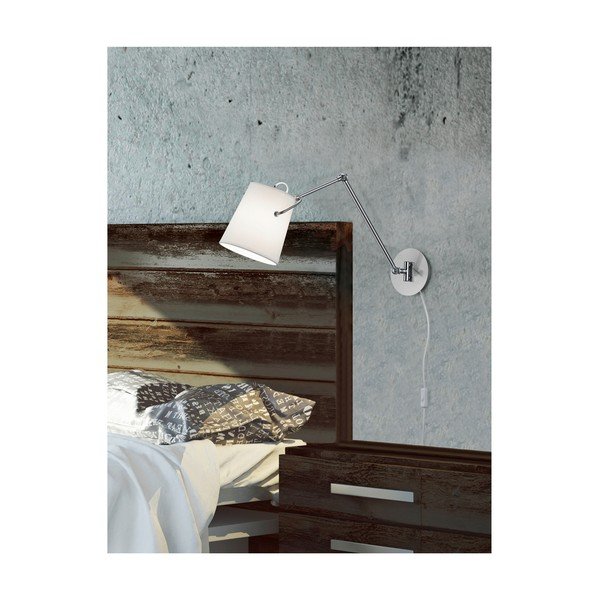 Seinalamp Meran, pikkus 18 cm - Trio-image-2