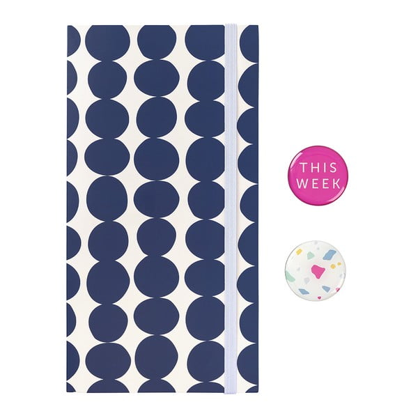 Söögiplaneerija, 72 lehekülge - Busy B-image-1