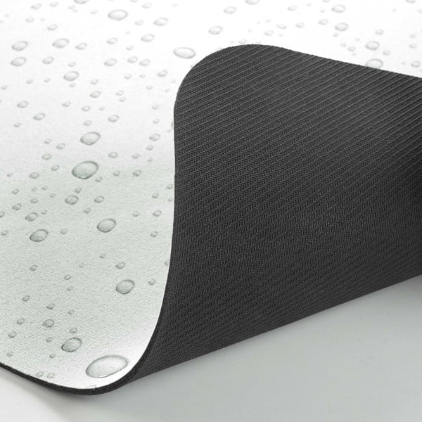 Helehall vannitoamatt 50x120 cm Splash - douceur d'intérieur-image-2