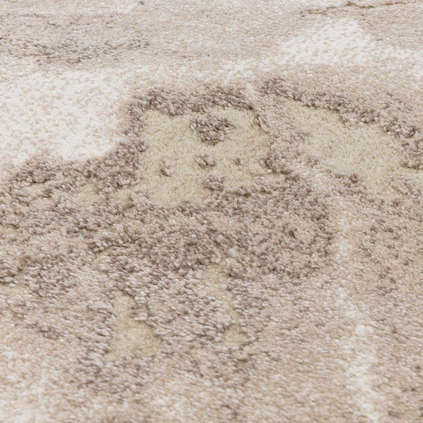 Beež vaip 80x150 cm Mirage Haze - Asiatic Carpets-image-4