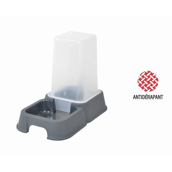 Lemmikloomale mõeldud plastkauss - Love Story-image-1