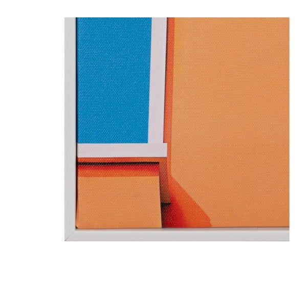 Maalid 2tk komplektis 40x50 cm Facade - Ixia-image-2