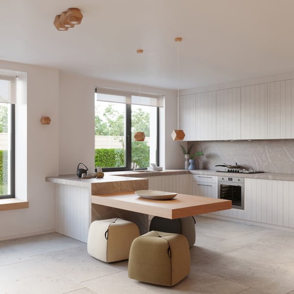 Laevalgusti naturaalset värvi 12x36 cm Vige - Sollux-image-3