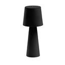 Kaasaskantav hämardatav LED-välisvalgusti USB-ga ø 10 cm Arenys - Kave Home