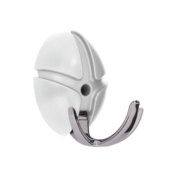 Valge seinakonks Tick - Spinder Design-image-1