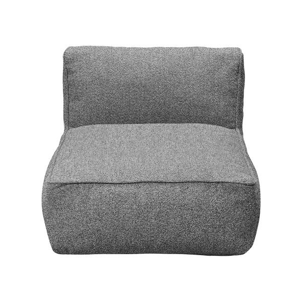 Hall aia diivanimoodul (keskosa) Grow - Blomus