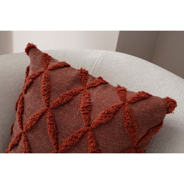 Padjakate 43x43 cm Tuffet - Mioli Decor-image-2