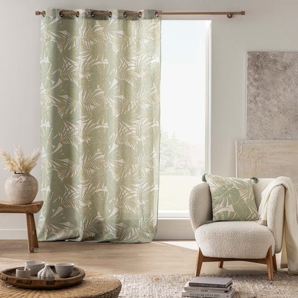 Dekoratiivne padi 45x45 cm Alanis - douceur d'intérieur-image-2