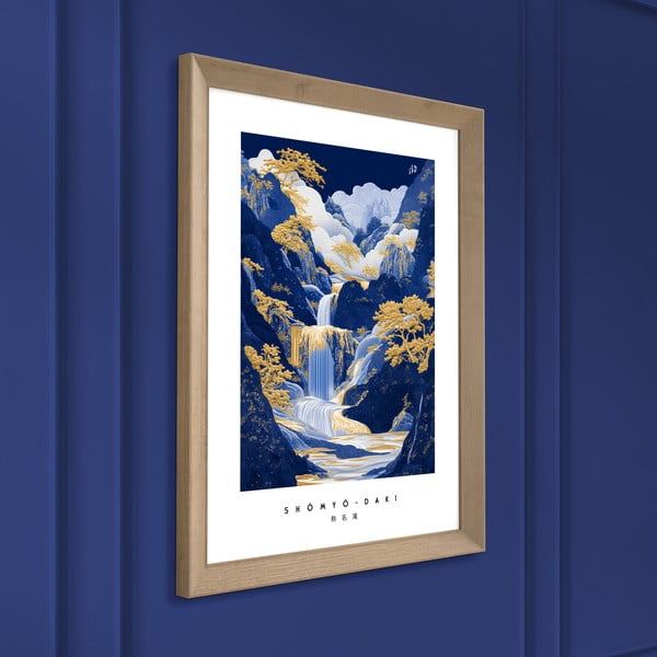 Pilt 58x78 cm Shomy - Styler -image-4