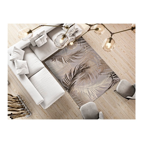Hall vaip Izar, 140 x 200 cm - Universal-image-1