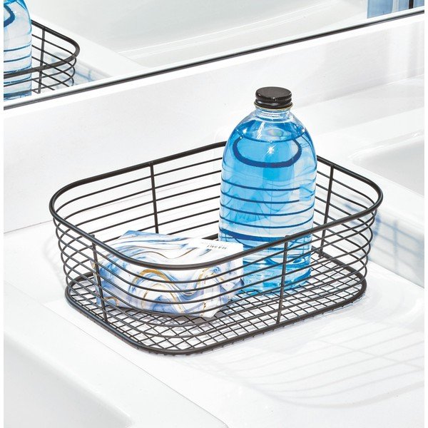 Must hoiukorv , 23,8 x 18,4 cm Vienna - iDesign-image-1