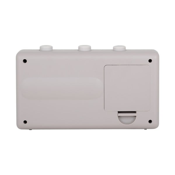 Digitaalne äratuskell Data Flip - Karlsson-image-4