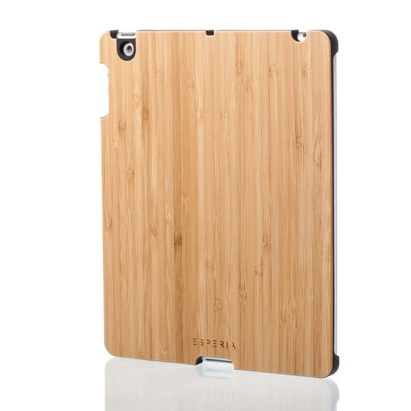 ESPERIA Eclat Bamboo pro iPad 2/3/4