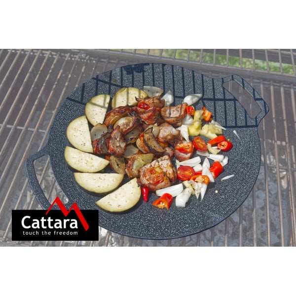 Grillpann - Cattara-image-1