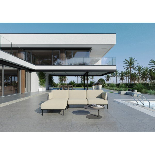 Beež aia diivanimoodul 234 cm Salve - Sit Sit-image-1