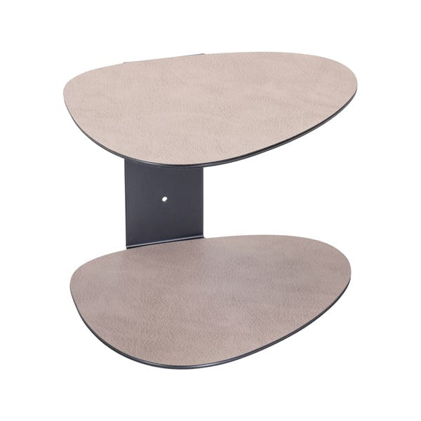 Hall terasest riiul 29 cm Curve Bull - LIND DNA