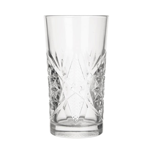 Klaasid 6tk komplektis 355 ml - Orion-image-1