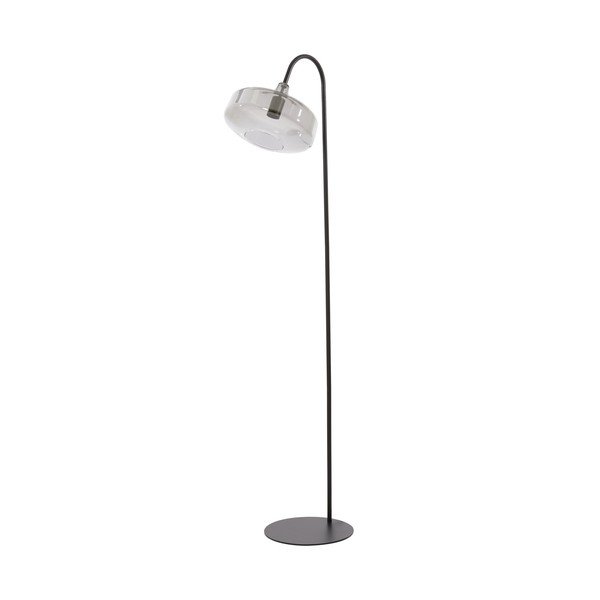 Must põrandalamp (kõrgus 160 cm) Solna - Light & Living-image-2
