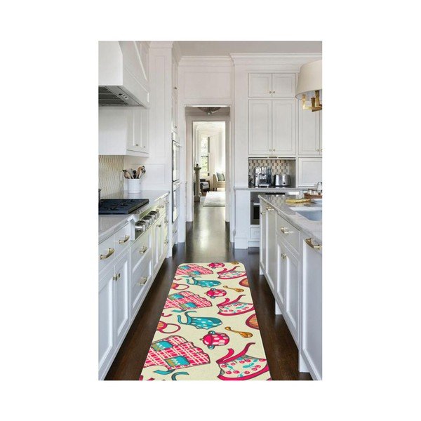 Koberec Oyo home Sermenta, 58 x 80 cm-image-1