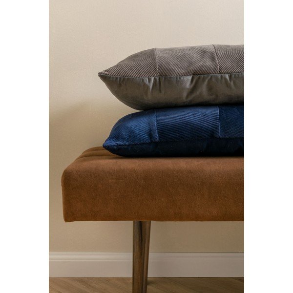 Hall sametpadi Velvet, 60 x 30 cm Ribbed - PT LIVING-image-4