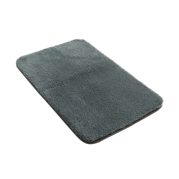 Hallikasroheline vannitoamatt 50x80 cm Mael - douceur d'intérieur-image-4