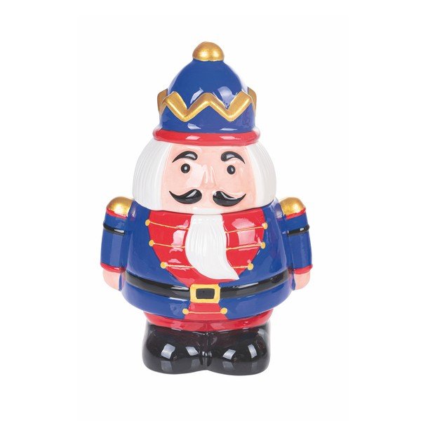 Jõulukarp dolomiidist , kõrgus 23,9 cm Nutcracker - Villa d'Este-image-1