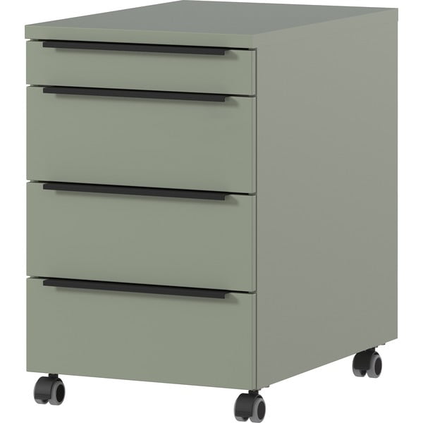 Roheline-hall kapp 42x63 cm Mailand - Germania-image-2