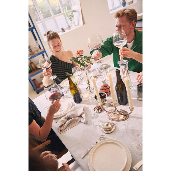 16-osaline roostevabast terasest söögiriistade komplekt Grand Cru - Rosendahl-image-4