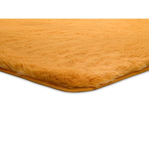 Oranž vaip Alpaca Liso, 80 x 150 cm - Universal-image-2